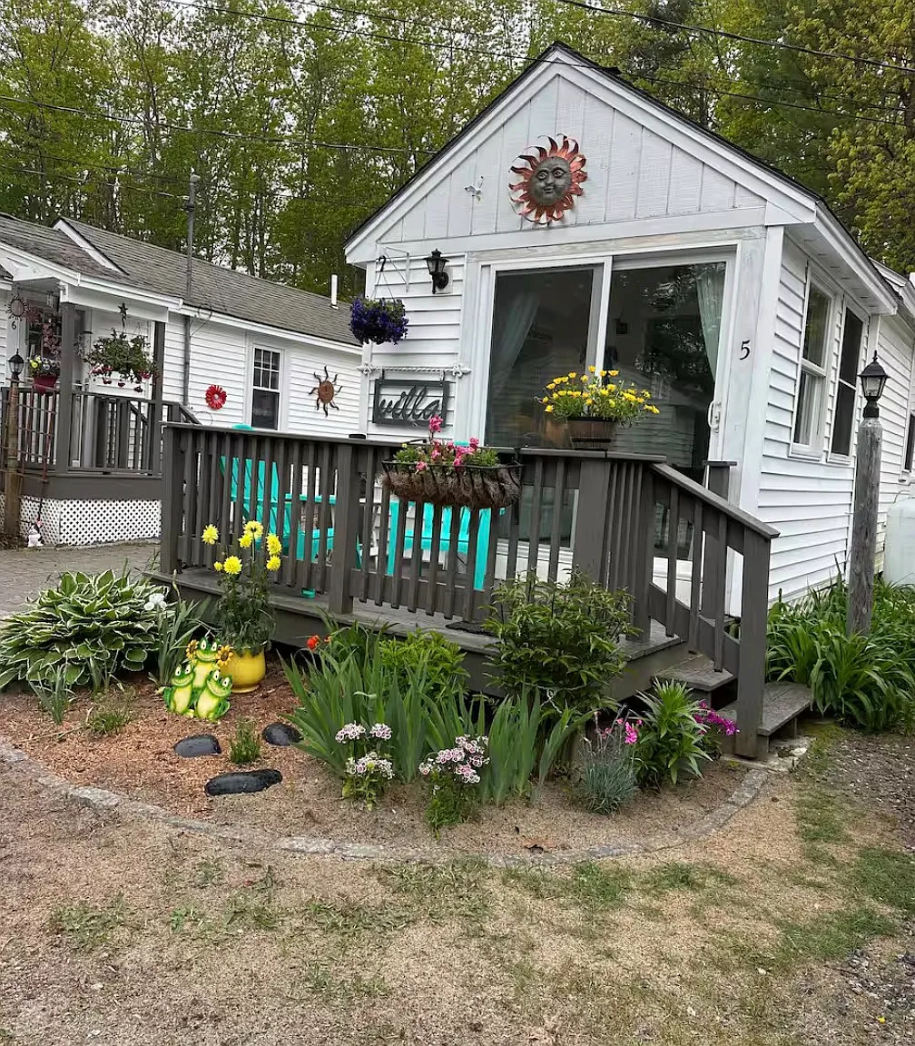 1 bed, 549 sqft, $2,300 — Photo 1