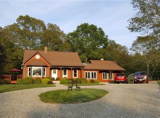 326 NW Corner Rd, North Stonington, CT 06359