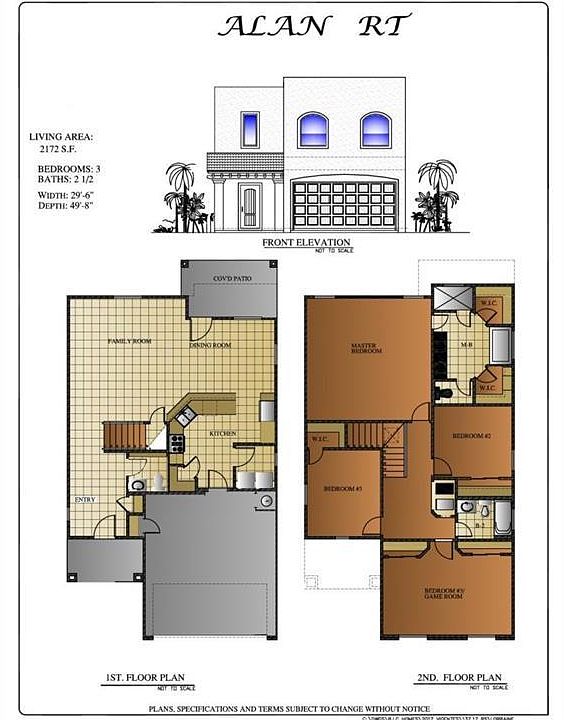 1st image of 4000 Loma Dante Dr
