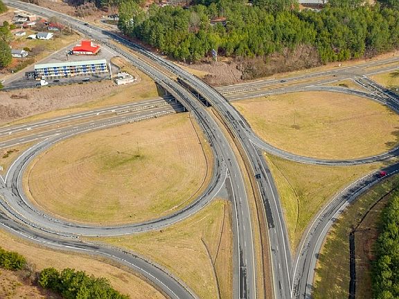5th image of Hwy 64 & Hwy #68