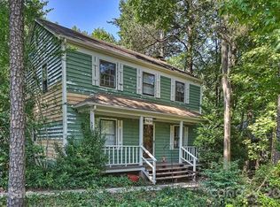 9634 Heartwood Ln, Mint Hill, NC 28227