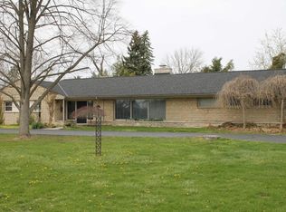 2700 Abington Rd, Upper Arlington, OH 43221