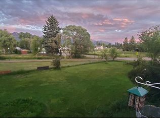220 3rd Ave SW, Ronan, MT 59864