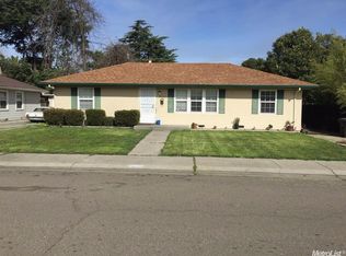 2527 Bristol Ave, Stockton, CA 95204