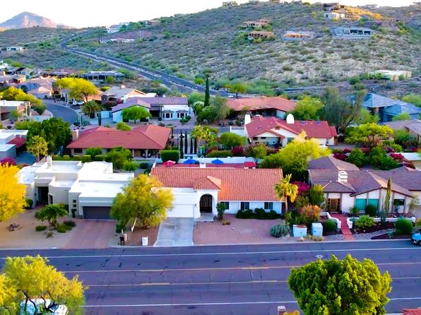 15111 E Palomino Blvd, Fountain Hills, AZ 85268
