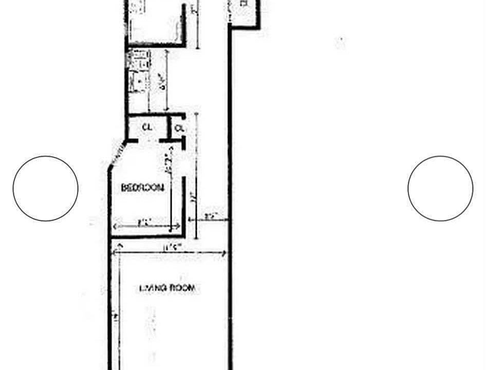 1st image of 321 E 89th St APT 1C