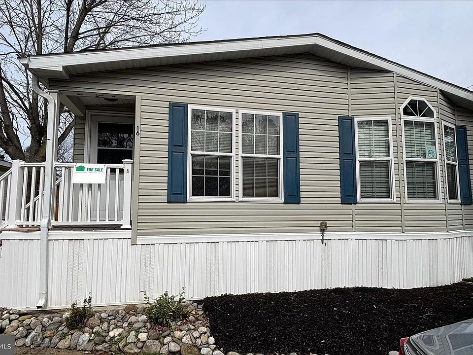 1st image of 511 Wrightstown Sykesville Rd Unit 16