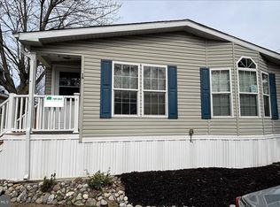 511 Wrightstown Sykesville Rd UNIT 16, Wrightstown, NJ