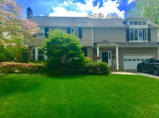 398 Hamilton Rd, Ridgewood, NJ 07450