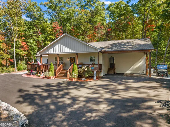 613 Abby Ln, Clayton, GA 30525