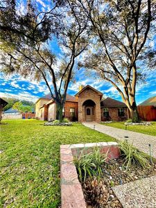 125 E Lark Ct, McAllen, TX, 78504