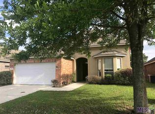 14707 Rhonda Ave, Baton Rouge, LA 70816