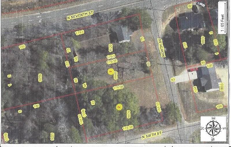 1st image of LOT 4A North Ave Lot 4A