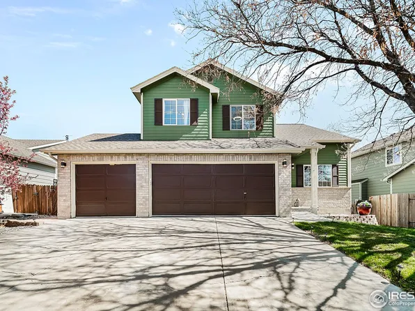 5227 E 131st Dr, Thornton, CO 80241