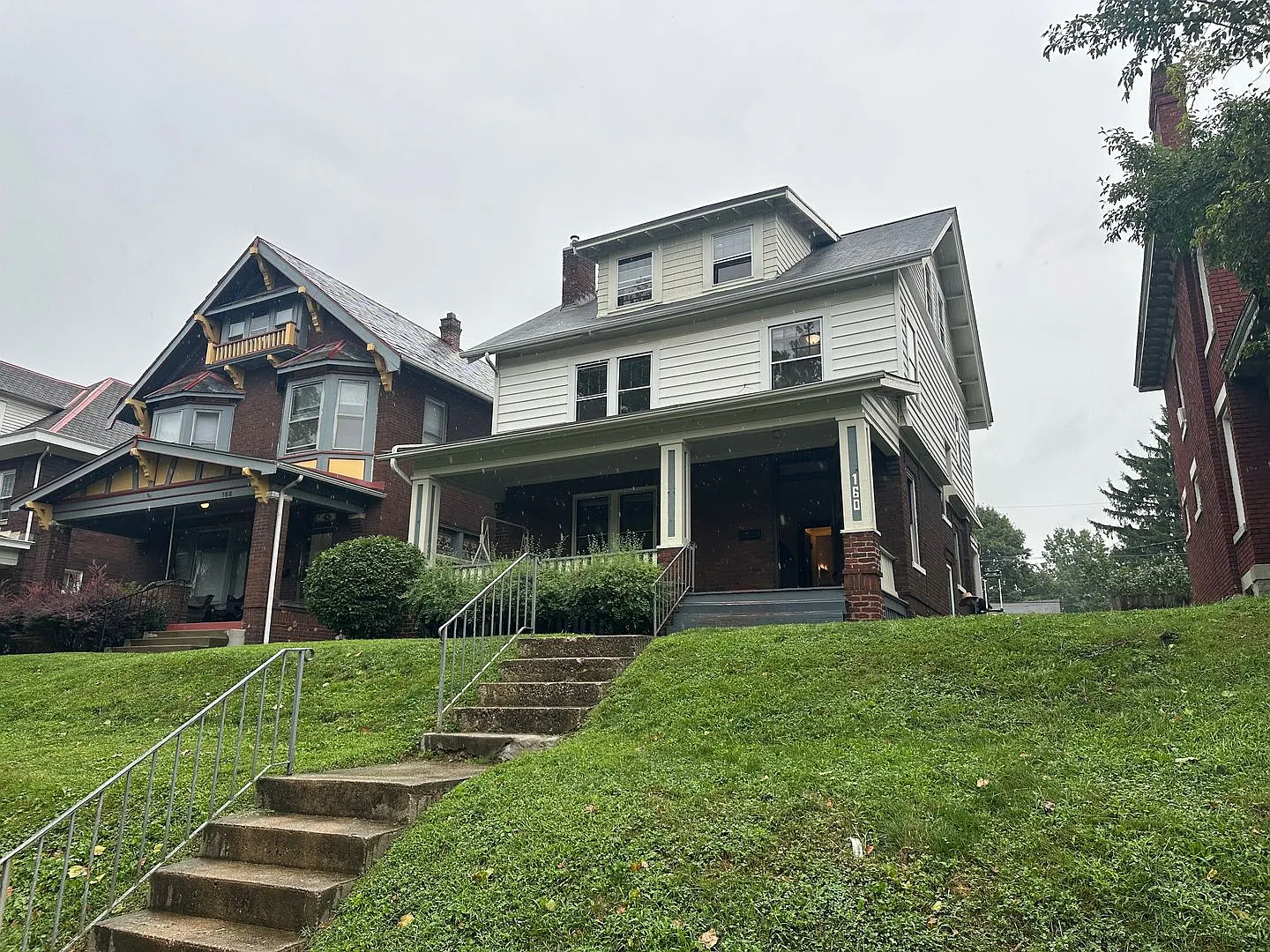 Central Campus OSU Single Family House. Fantastic Location — Photo 1