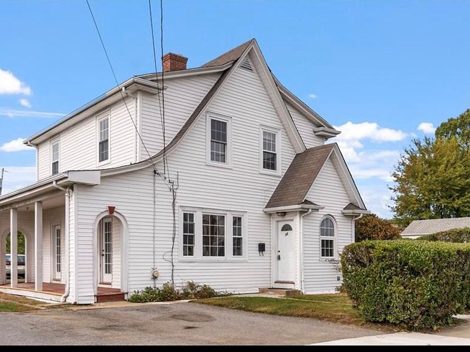 2nd image of 15 Pershing St #1