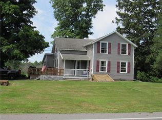 484 County Road 27, Clifton Springs, NY 14432