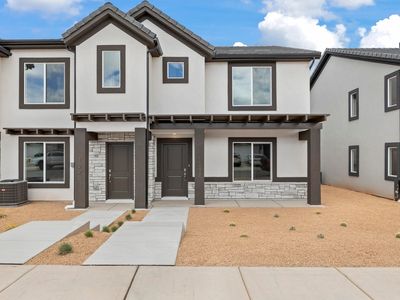 1682 S Devils Garden Ln #2164, Washington, UT, 84780