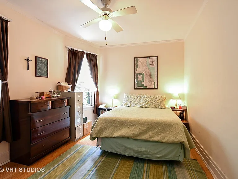 5826 N Wayne Ave #1 — Photo 7