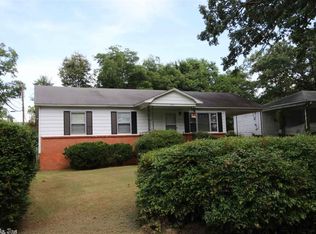 3901 Wynne St, Little Rock, AR 72204