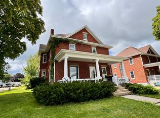 2308 11th St #1, Monroe, WI 53566