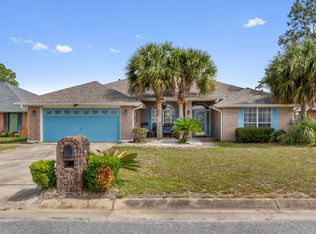 9562 Dynasty Ln, Navarre, FL 32566