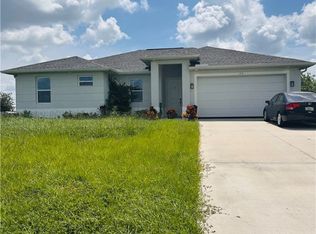 154 Plantation Dr, Labelle, FL 33935