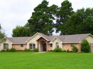 11199 Hunters Trl, Flint, TX 75762