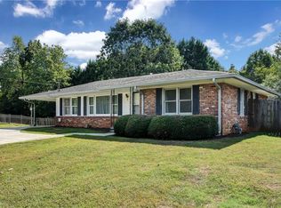 5076 Tilly Mill Rd, Atlanta, GA 30338