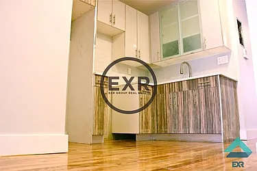 Rented by EXR