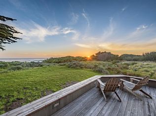 167 Dune Drift Close, The Sea Ranch, CA 95497