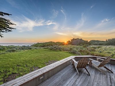 167 Dune Drift Close, The Sea Ranch, CA, 95497