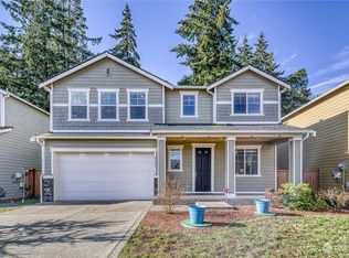 8404 21st Ave SE, Lacey, WA 98513