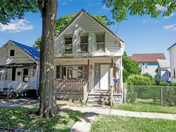 225 Alabama St, Buffalo, NY 14204