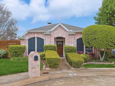 4194 Midrose Trl, Dallas, TX, 75287