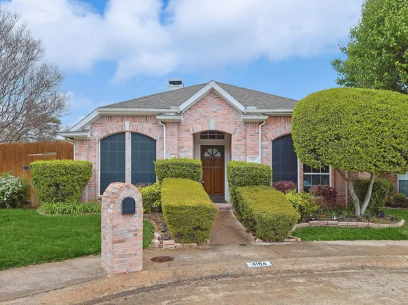 4194 Midrose Trl, Dallas, TX 75287