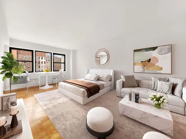 205 E 77th St APT 11J, New York, NY 10075