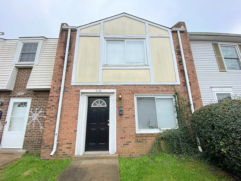 110 Hughey Ct — Photo 23