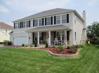 1155 Anderson Rd, Elburn, IL 60119