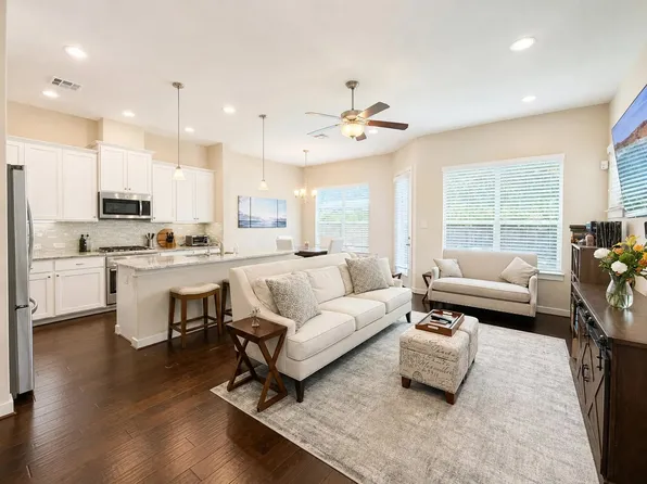 7914 Roanoke Run Unit 22, San Antonio, TX 78240
