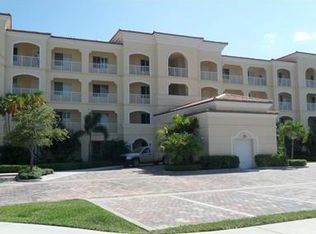 28 W Harbour Isle Dr W UNIT 303, Fort Pierce, FL 34949