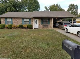 66 Sycamore Cir, Cabot, AR 72023