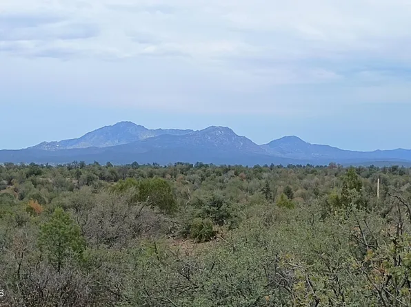 0 N Simmons Way, Prescott, AZ 86305