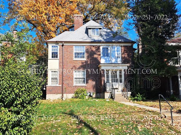 1009 Everett Ave APT 3