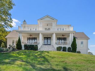 6561 Eudailey Covington Rd, College Grove, TN 37046