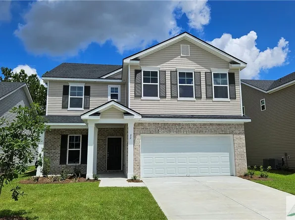 22 Ashmont Street, Savannah, GA 31407