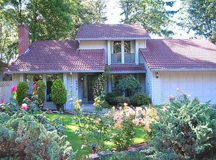 6950 SW 162nd Pl, Beaverton, OR 97007