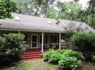 136 Rachel Ct, Boone, NC 28607