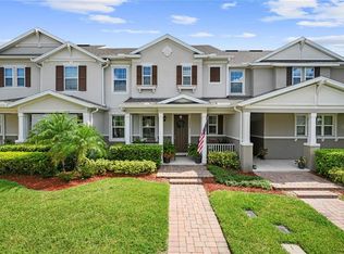 13829 Ingelnook Dr, Windermere, FL 34786