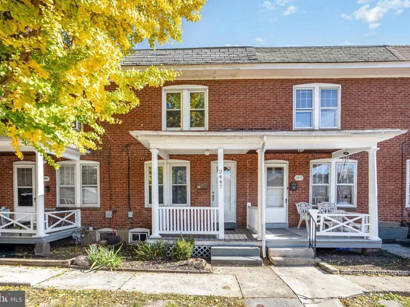 2447 Penn St, Harrisburg, PA 17110